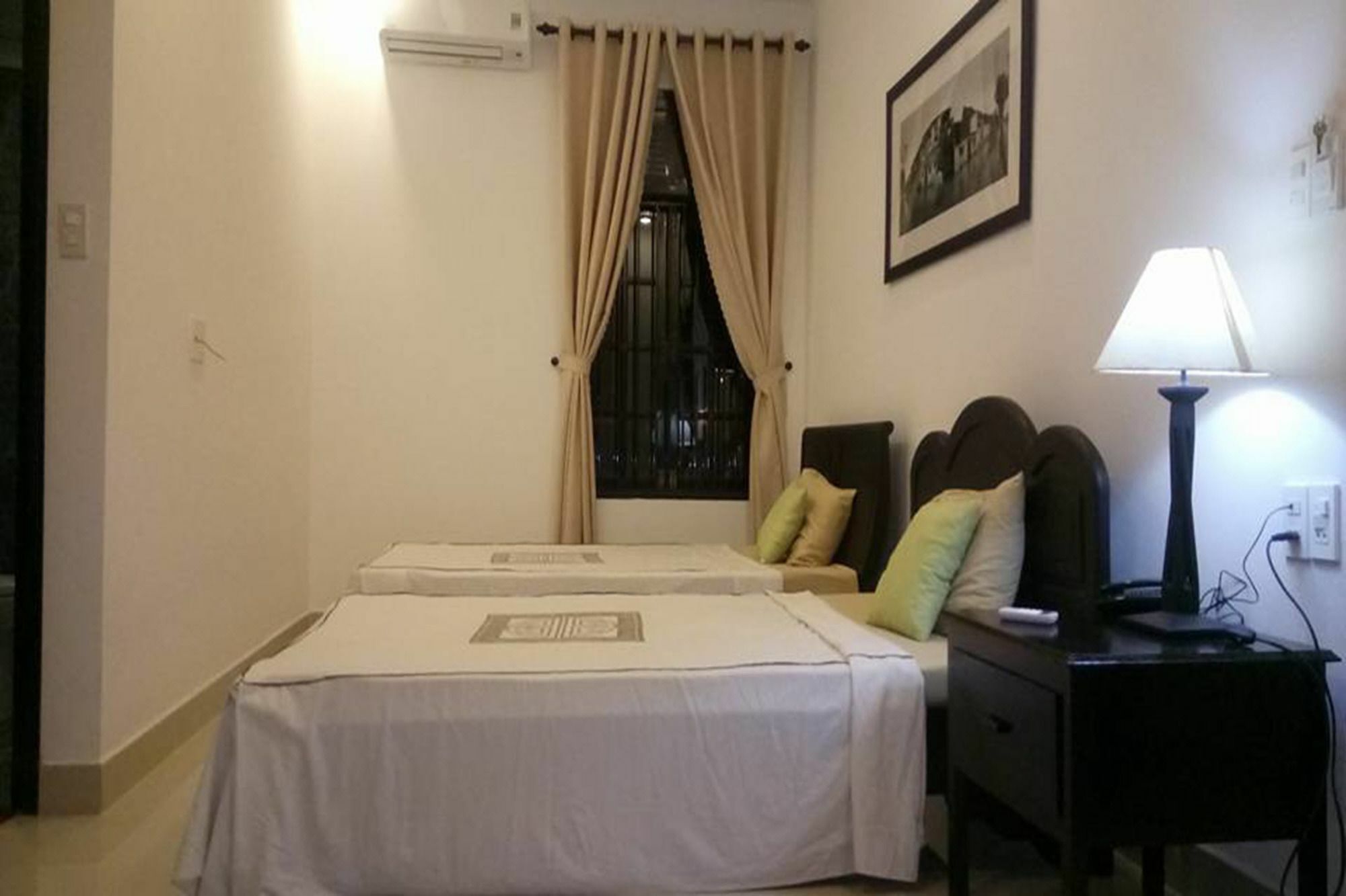 Hoi An Green View Homestay & Villa Eksteriør bilde