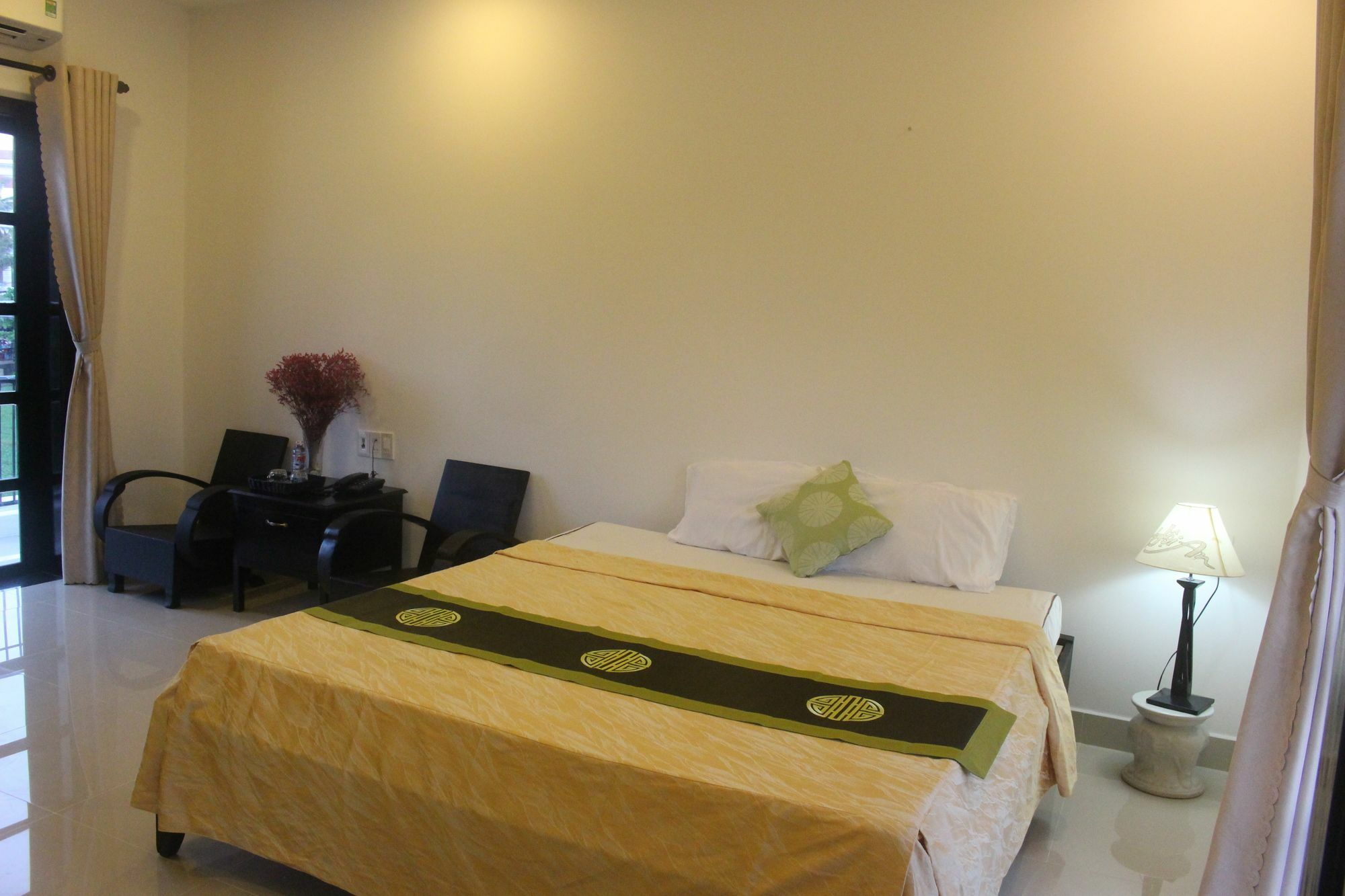 Hoi An Green View Homestay & Villa Eksteriør bilde