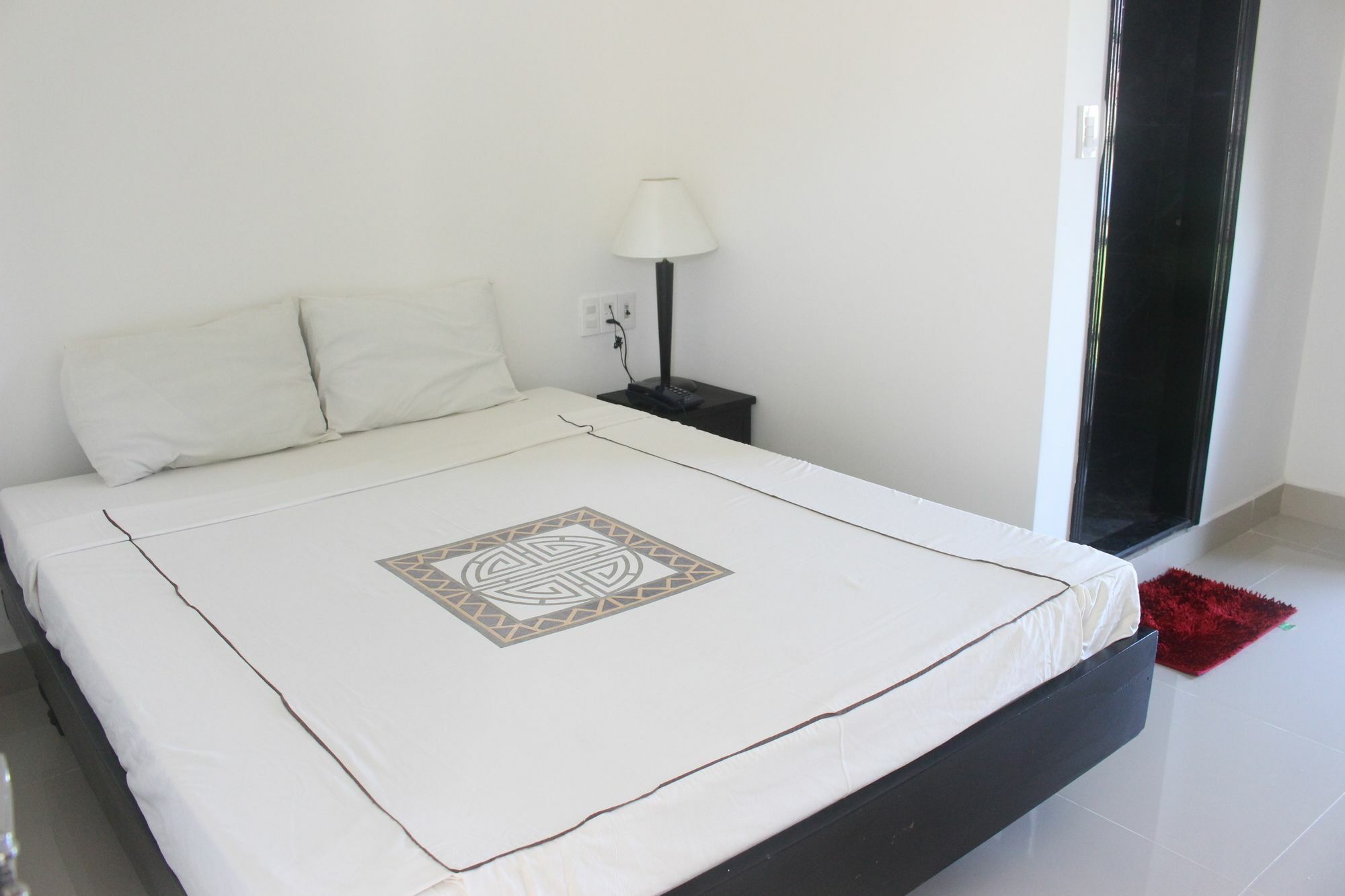 Hoi An Green View Homestay & Villa Eksteriør bilde