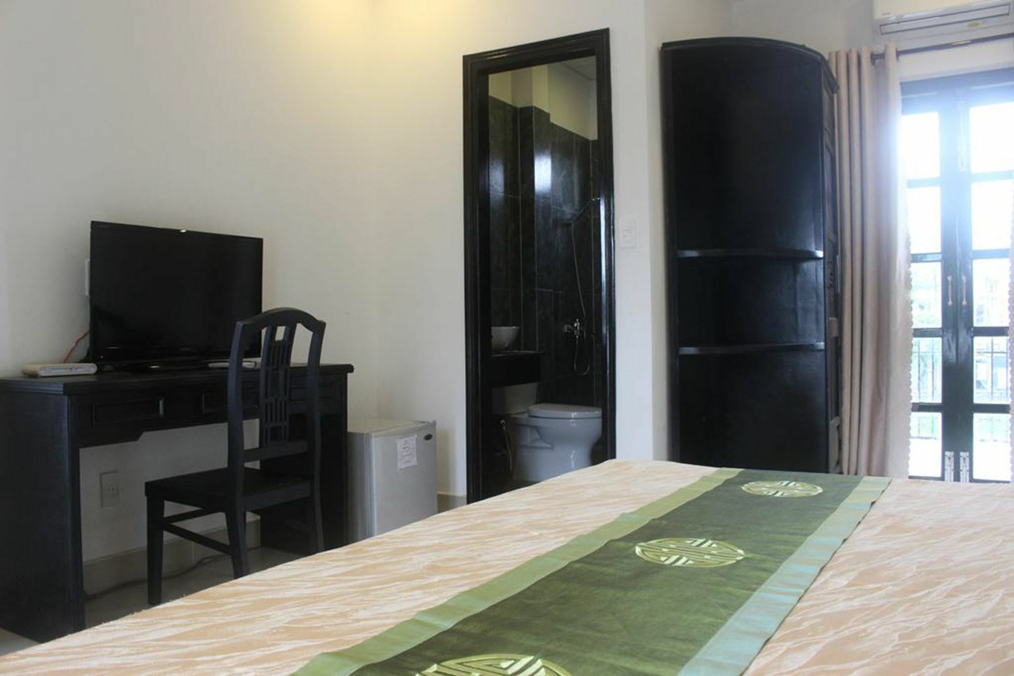 Hoi An Green View Homestay & Villa Eksteriør bilde