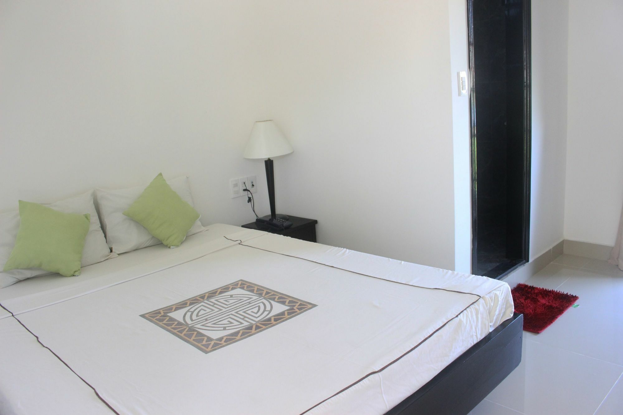 Hoi An Green View Homestay & Villa Eksteriør bilde