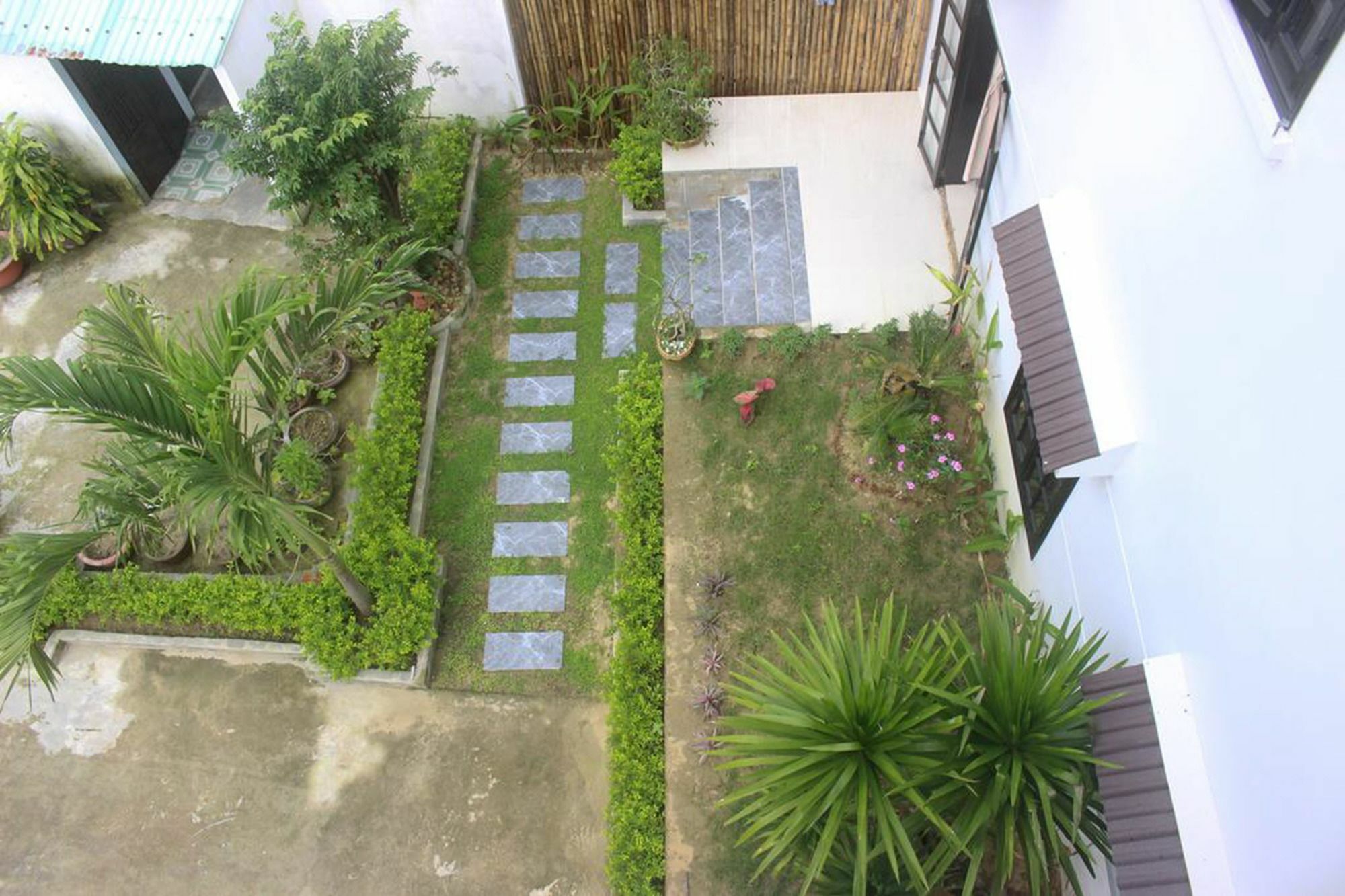 Hoi An Green View Homestay & Villa Eksteriør bilde