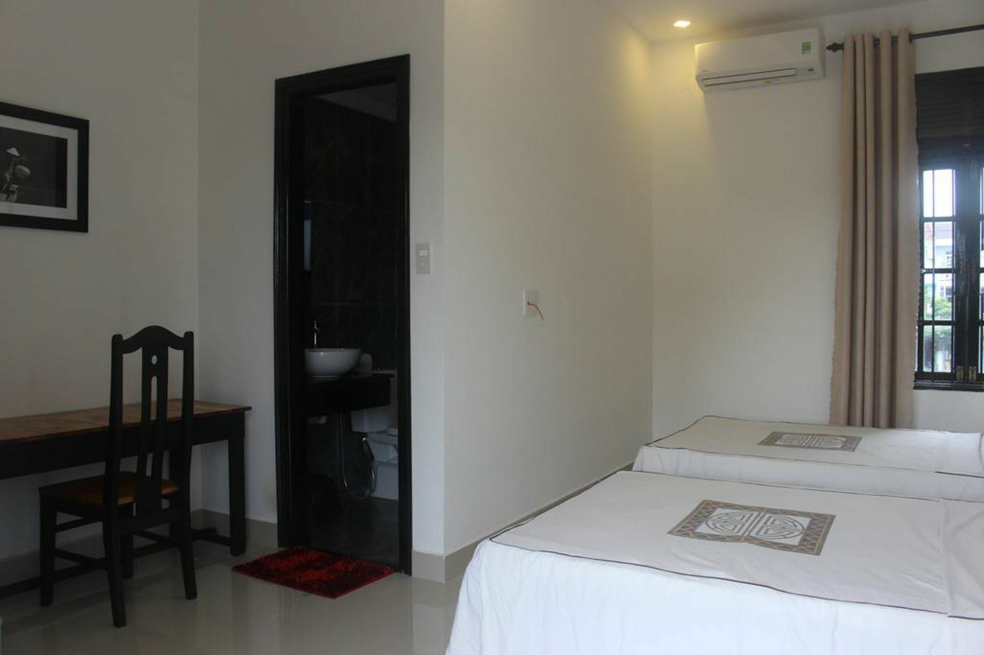 Hoi An Green View Homestay & Villa Eksteriør bilde