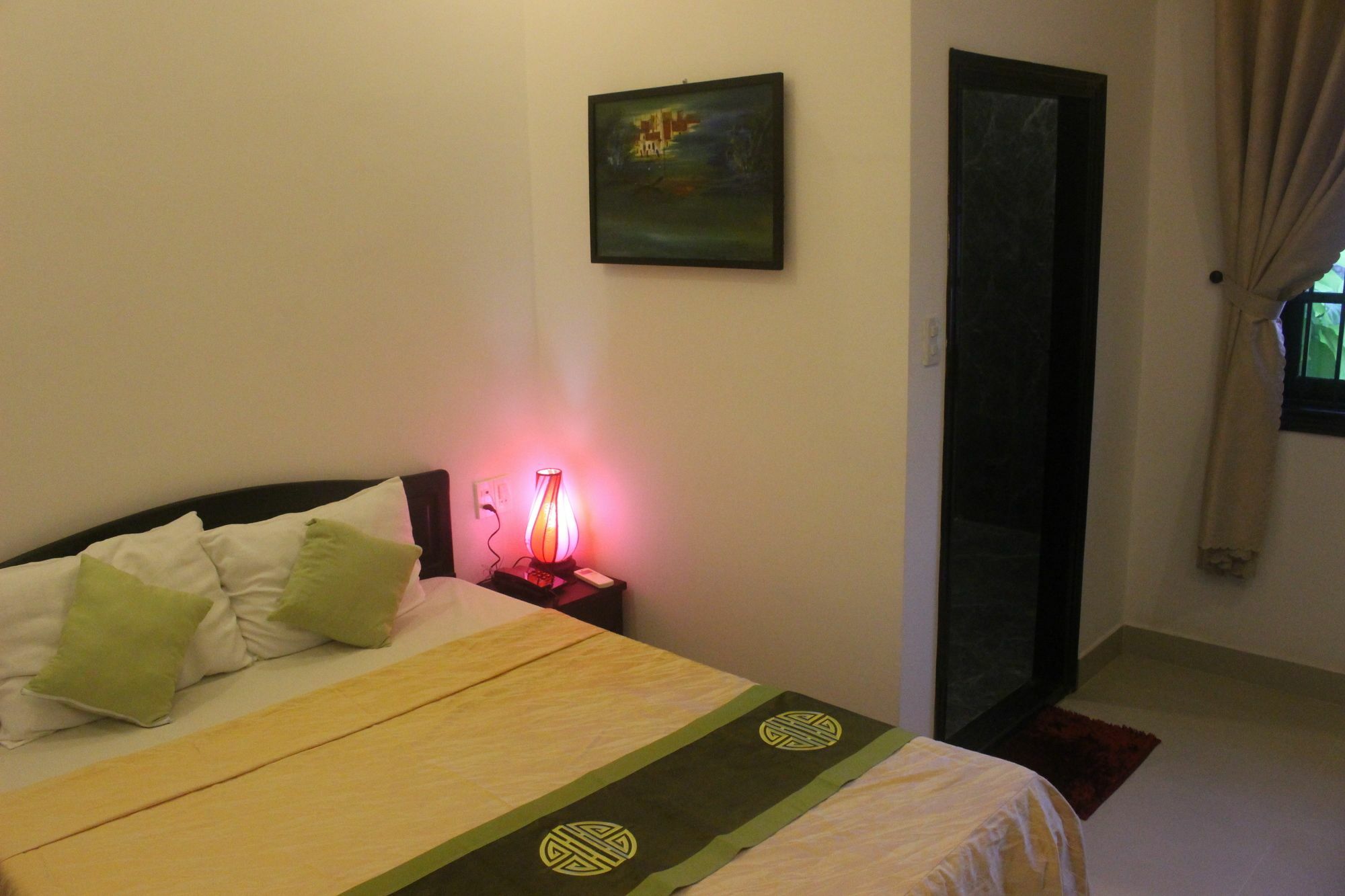 Hoi An Green View Homestay & Villa Eksteriør bilde